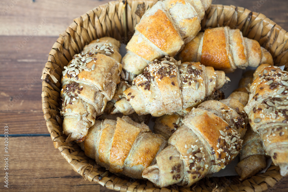 Pastries Pastries