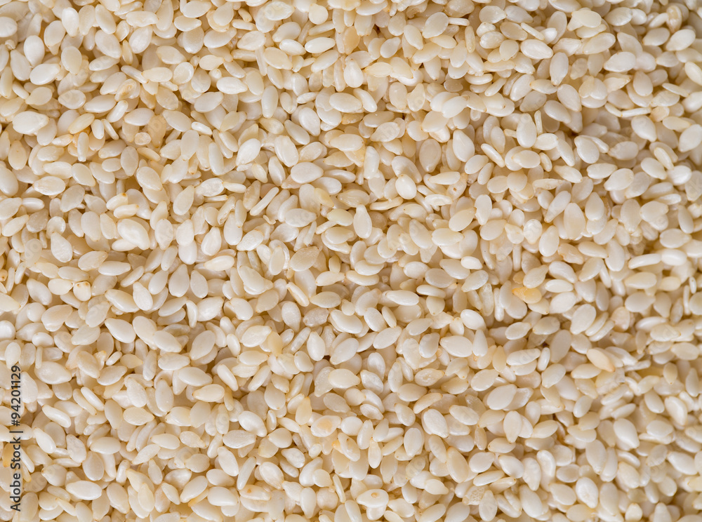 sesame seeds sesame seeds