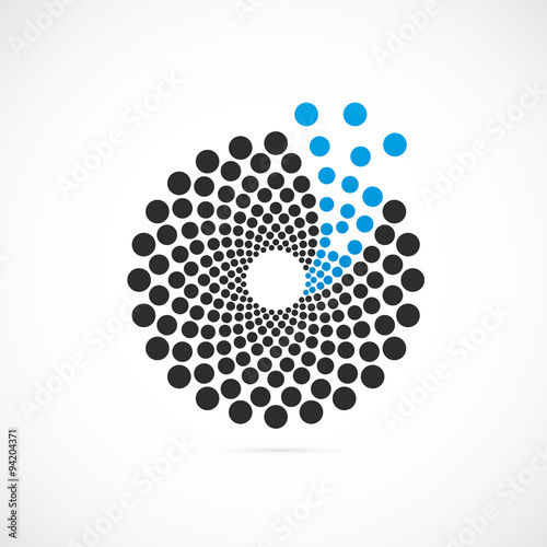 logo business