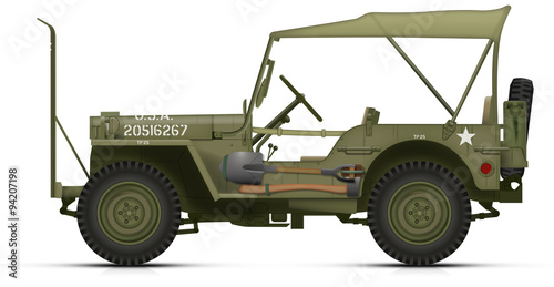 Jeep Willys 03