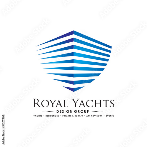 Royal Yatch logo icon