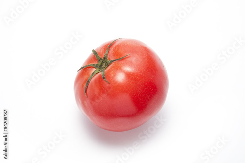 トマト振り