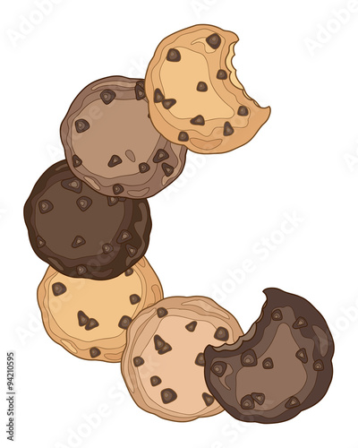 cookie crescent