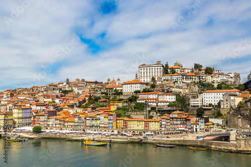 Porto in Portugal © Sergii Figurnyi