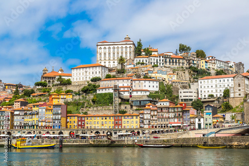 Porto in Portugal