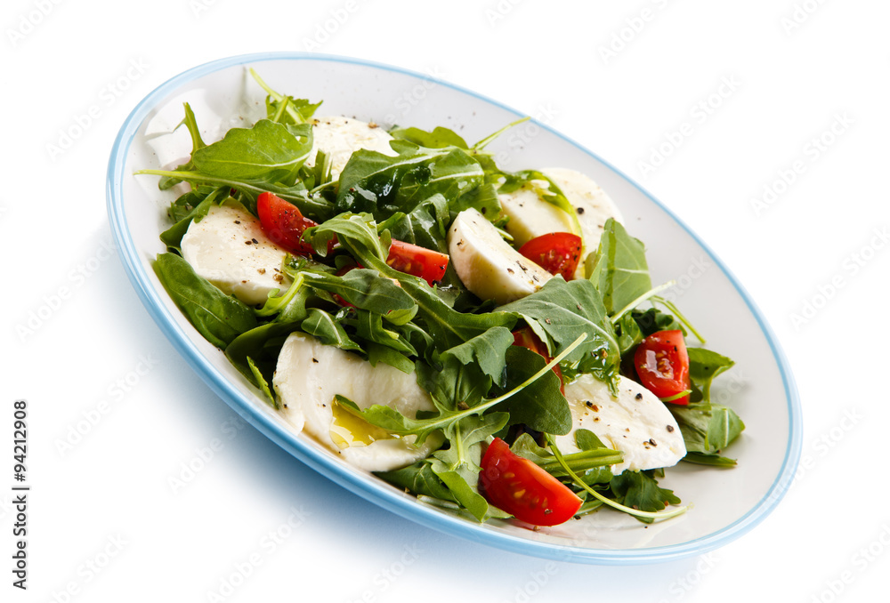 Caprese salad 