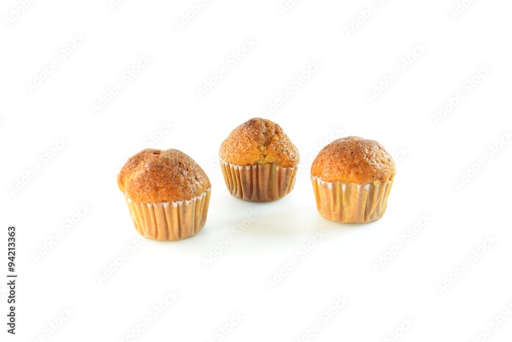 Banana cake Banana cake