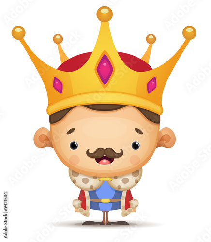 King
