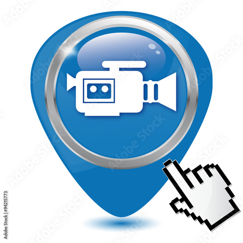 videocamera icon