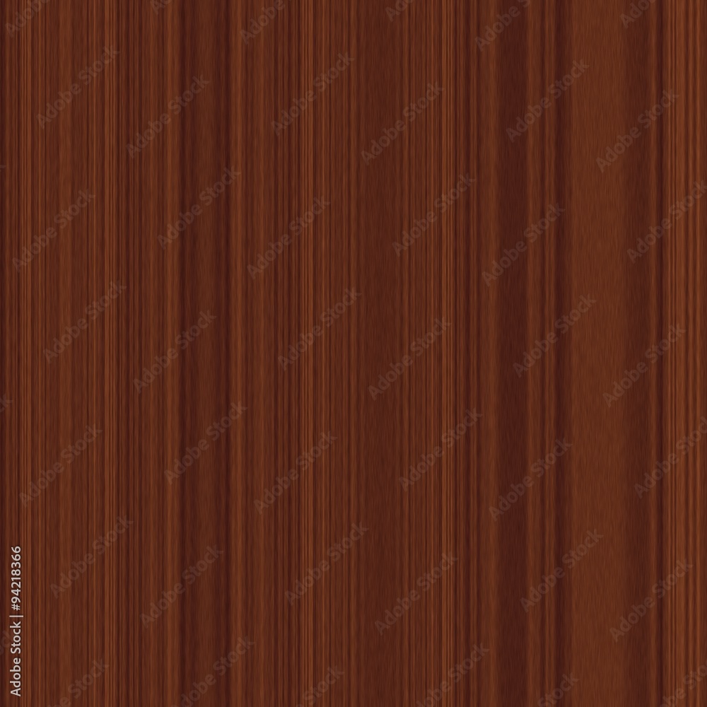 Naklejka premium Seamless wood texture background illustration closeup.