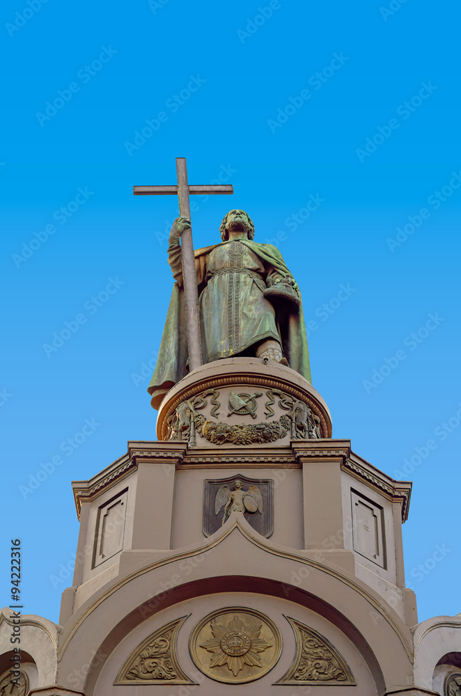 Monument of St. Vladimir