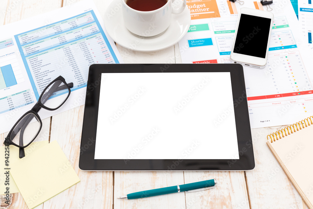 Modern workplace Modern workplace