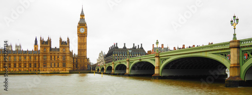 Westminster Bridge