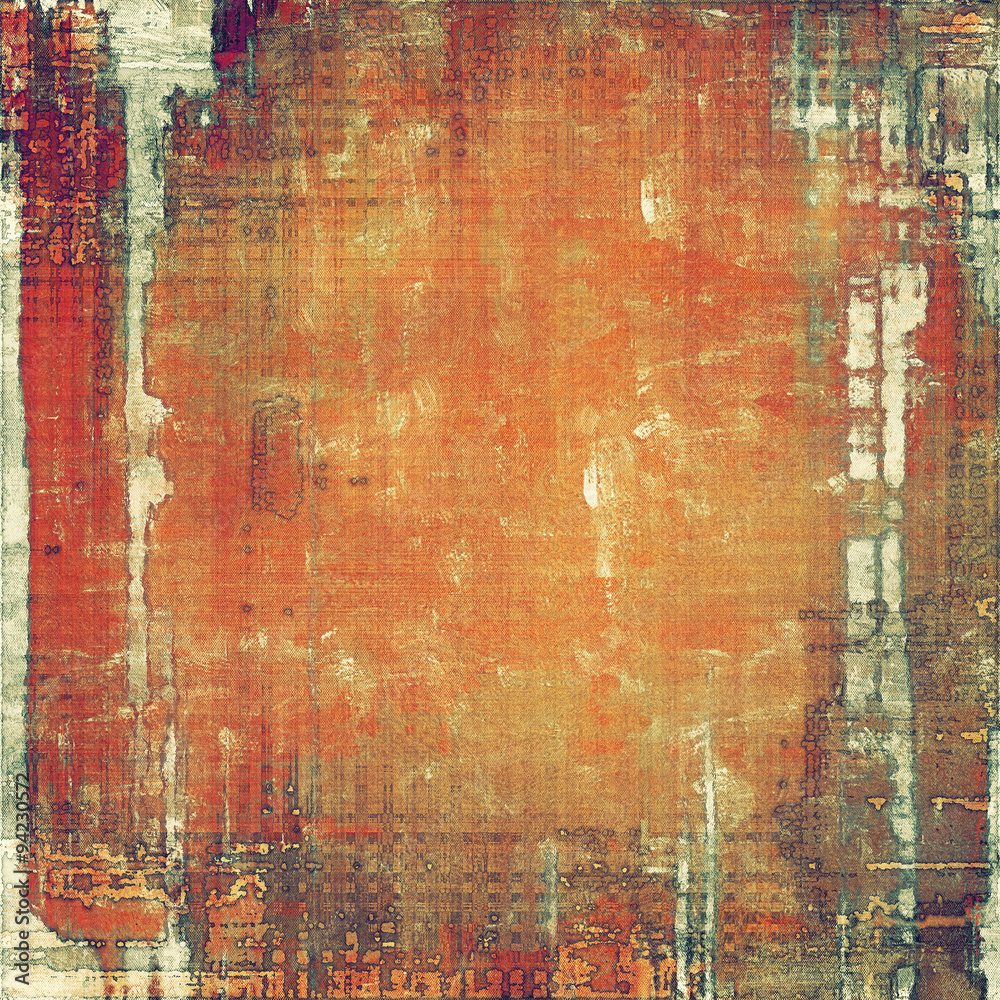 Grunge texture