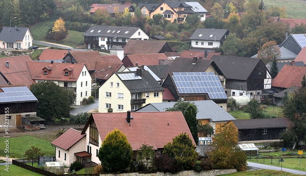 Büchenbach Büchenbach