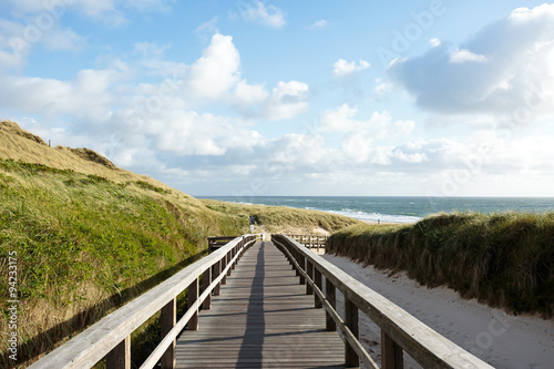 Wallpaper Mural Sylt Island Torontodigital.ca