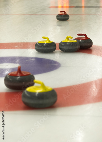 Curling