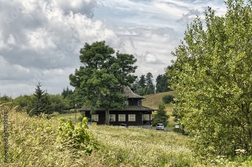 Schronisko
