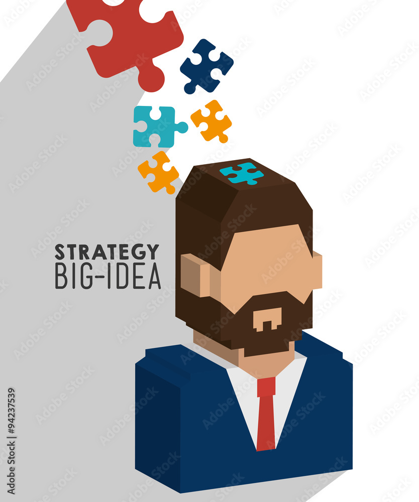 Business strategy and planning.