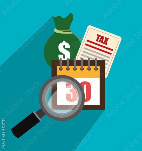Taxes payment day 