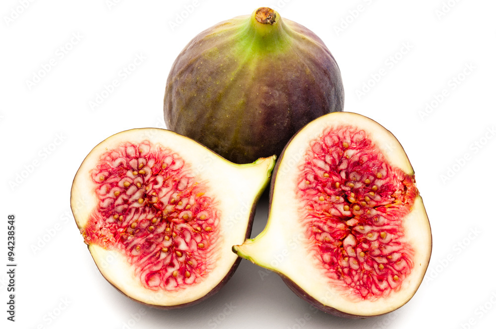 Frische Feigen Frische Feigen