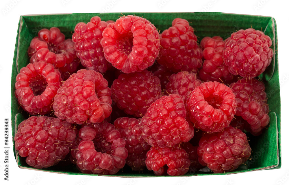 Framboises Framboises