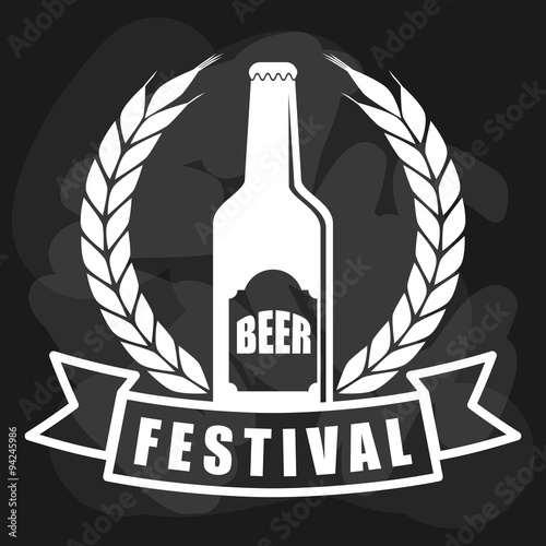 Pub beer and alcohol 