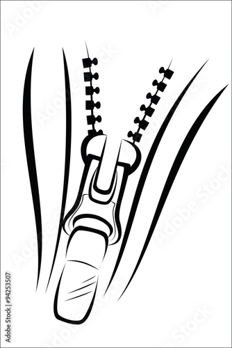 Zipper