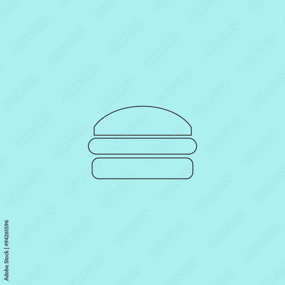 Burger icon Burger icon