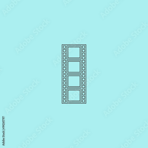 cinematographic film