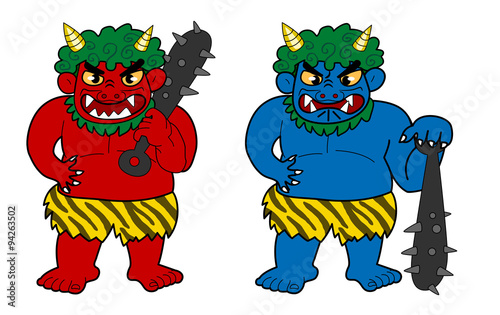 ogre