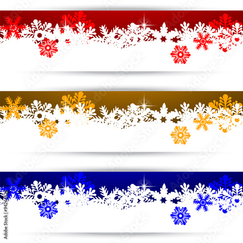 Christmas background