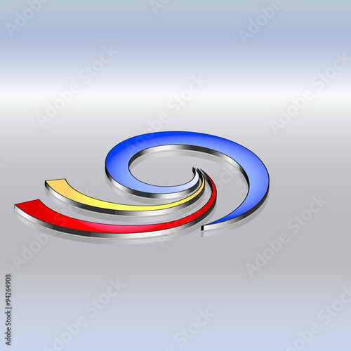 Logo Beschleunigung 4