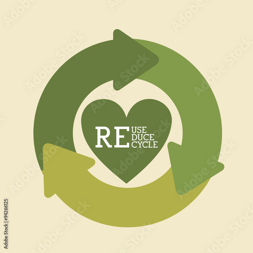 environmental campaing design 