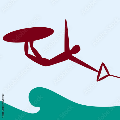 Wakeboard
