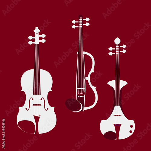 Violin