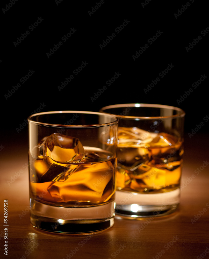 Whiskey Whiskey
