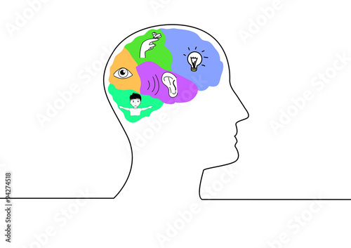 Wallpaper Mural idea Torontodigital.ca