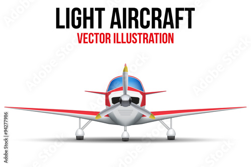 Civil Light Aircraft
