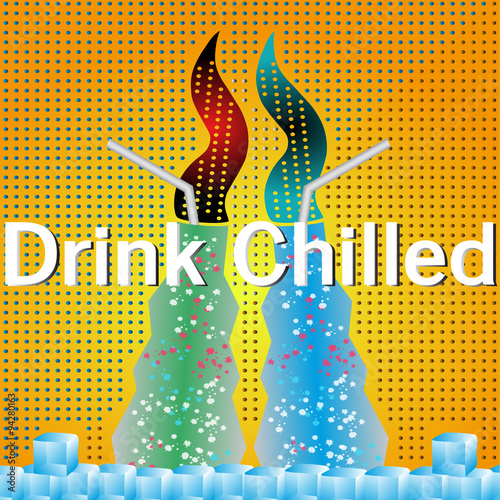 drink chilled © cherv