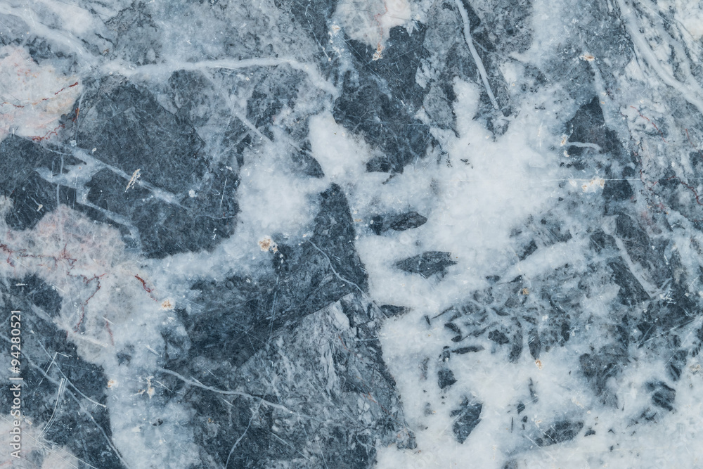 Obraz premium Closeup surface marble floor texture background
