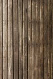 natural vertical wooden wall  texture background image