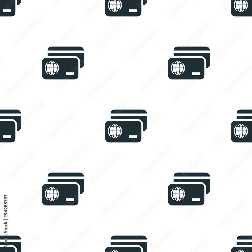 Credit card icon Credit card icon