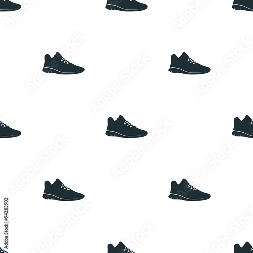 Sneakers icon