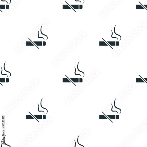 Smoking cessation icon