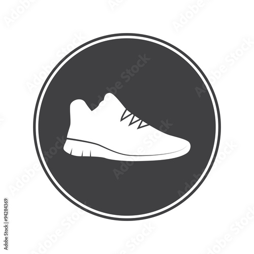 Sneakers icon