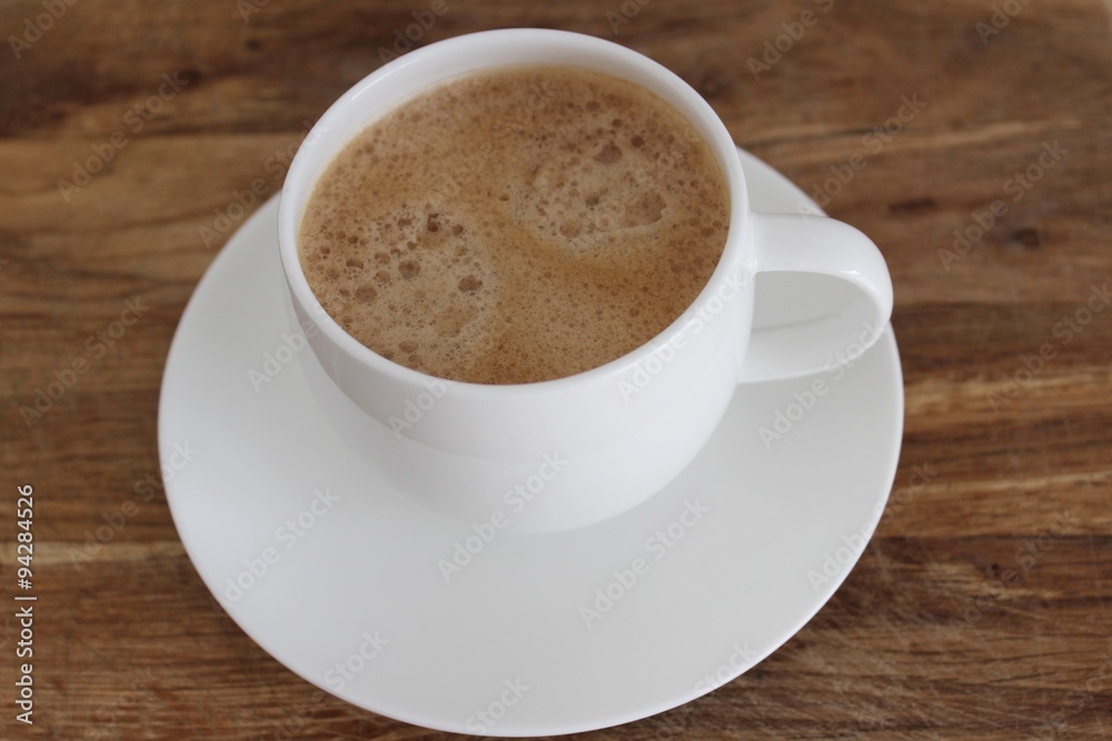 Fototapeta premium tasse à café