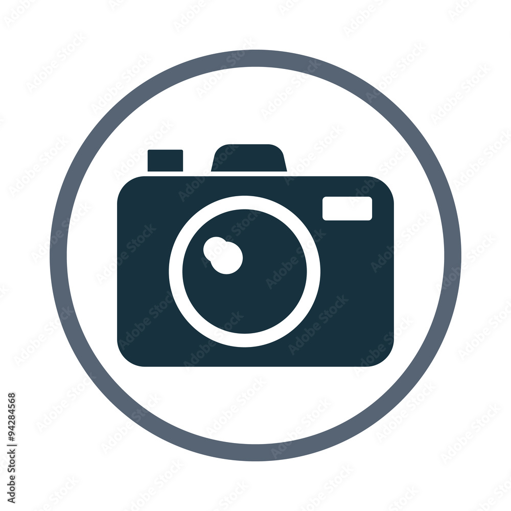 Camera icon