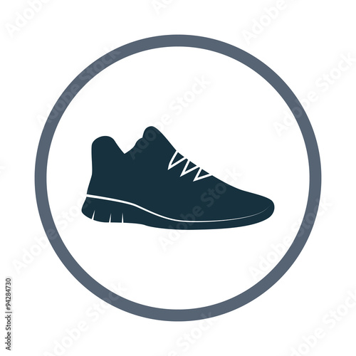 Sneakers icon