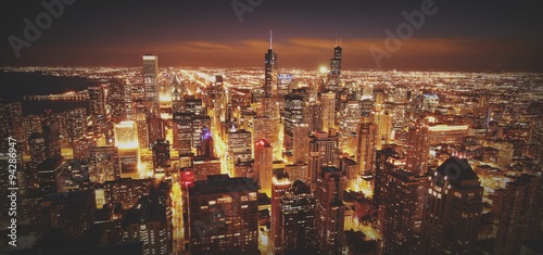 Chicago Nightlife